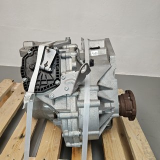 Caja de cambios Seat Arona 1.0 TSH 0CW300043