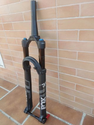 Horquilla Fox 34 SC Performance 110mm