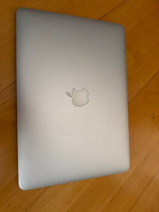 MacBook Air 13 A1466 2013