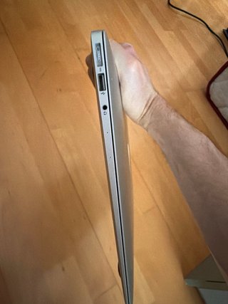 MacBook Air 13 A1466 2013