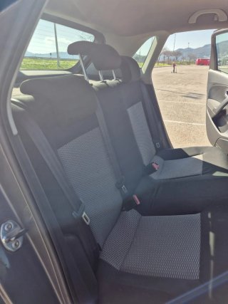 Volkswagen Polo 2013