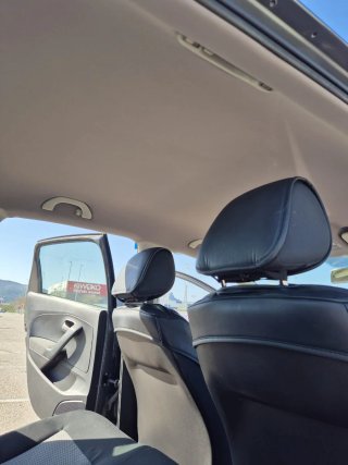 Volkswagen Polo 2013