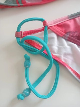 Bikini Roxy Talla M