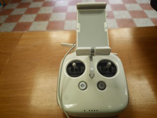 DJI Phantom 4 Multiespectral Agricultura