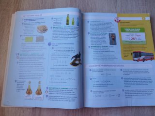 Matemáticas, 3 ESO, Proyecto Construyendo mundos