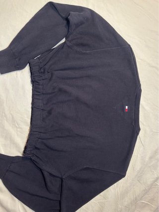 Jersey Tommy Hilfiger Vintage Golf V-Neck