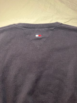 Jersey Tommy Hilfiger Vintage Golf V-Neck