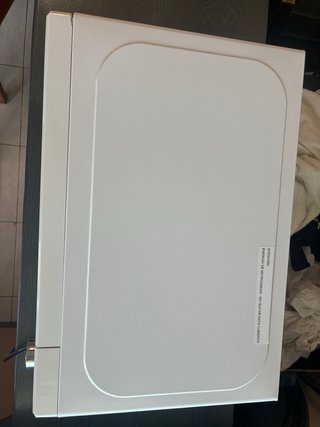 Microondas Teka MW225 Blanco