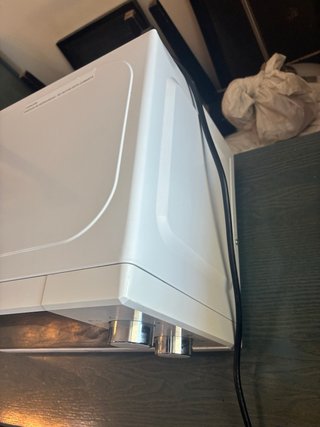 Microondas Teka MW225 Blanco
