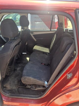 Citroen C4 Picasso 2011