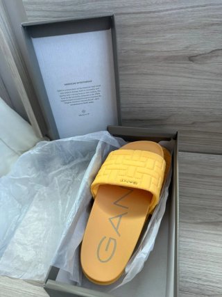 Sandalias GANT mujer ORIGINAL talla 37