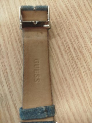 Reloj marca cuess