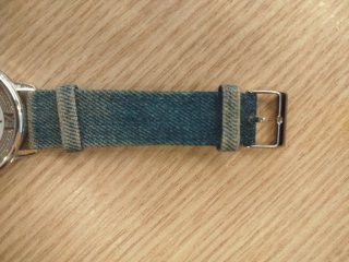 Reloj marca cuess