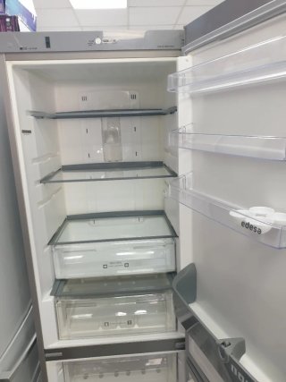 Pack Nevera y Lavadora con Garantía