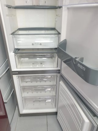 Pack Nevera y Lavadora con Garantía
