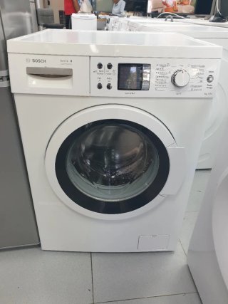 Pack Nevera y Lavadora con Garantía