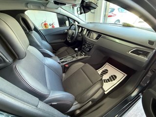 Peugeot 508 2016