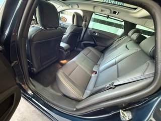 Peugeot 508 2016