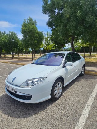 Renault Laguna 2009 140Cv TomTom