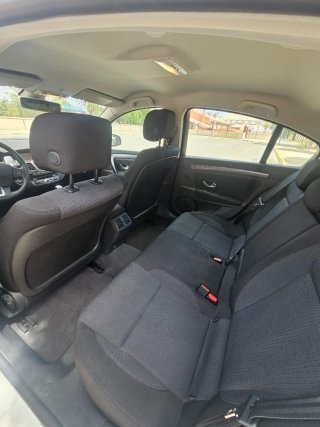 Renault Laguna 2009 140Cv TomTom