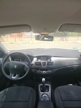 Renault Laguna 2009 140Cv TomTom