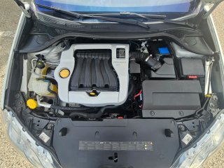 Renault Laguna 2009 140Cv TomTom