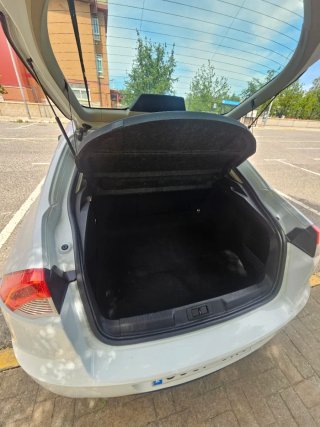 Renault Laguna 2009 140Cv TomTom