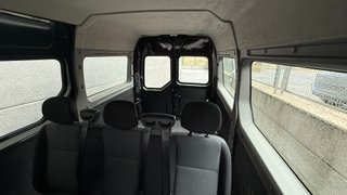 Renault Master Combi 2022