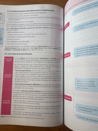 Operaciones básicas de laboratorio