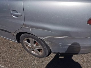 SEAT Cordoba 2008