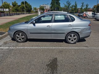 SEAT Cordoba 2008