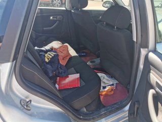 SEAT Cordoba 2008