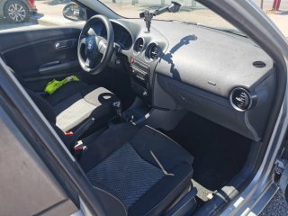 SEAT Cordoba 2008