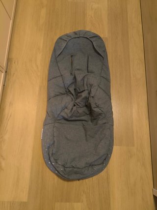 Saco para silla Bugaboo