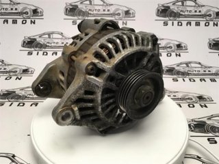 Alternador mitsubishi md360635