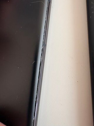 Samsung Galaxy S22 Ultra 512GB Negro
