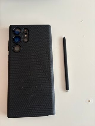 Samsung Galaxy S22 Ultra 512GB Negro