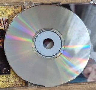 CD Ricardo Arjona Galería Caribe
