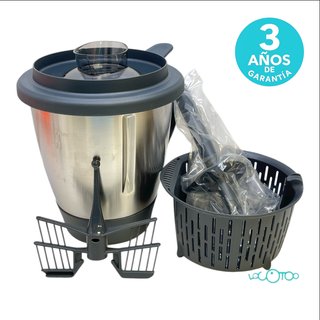 Vaso Vorwerk TM5