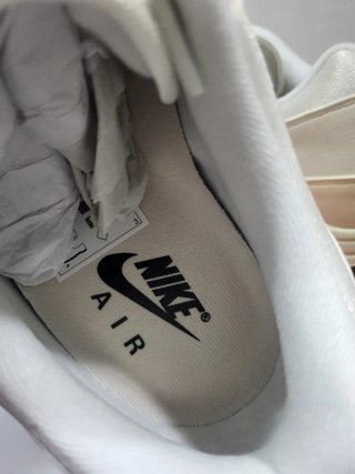 Nike Air Max 1 Beige/Blanco Talla 50