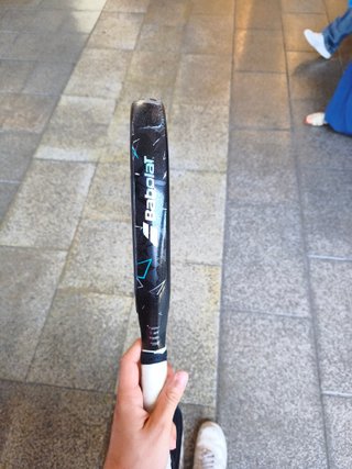 Babolat Air Viper Padel Racket