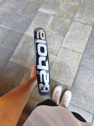 Babolat Air Viper Padel Racket