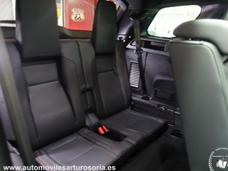 Land Rover Discovery Sport 2.0D TD4 204PS AWD Aut MHEV R-Dynamic SE