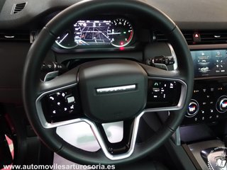 Land Rover Discovery Sport 2.0D TD4 204PS AWD Aut MHEV R-Dynamic SE