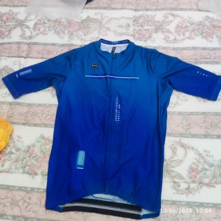 Maillots Gobik manga corta