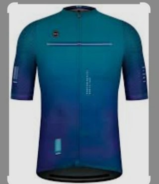 Maillots Gobik manga corta