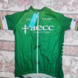 Maillots Gobik manga corta