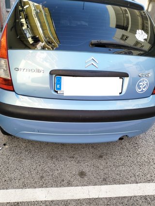 Citroen C3 2009