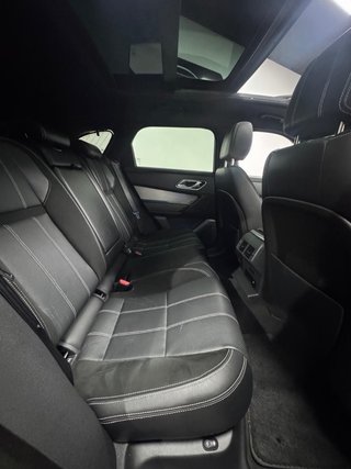 Land Rover Range Rover Velar 2018