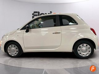 Fiat 500 Monotrim 1.0 Hybrid 51KW (70 CV)